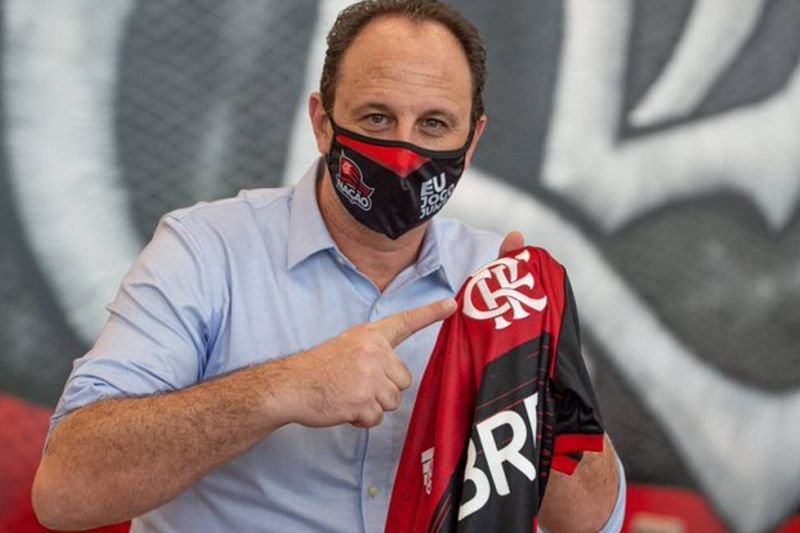 Para ser campeão pelo Flamengo, Ceni terá que quebrar jejum contra São Paulo