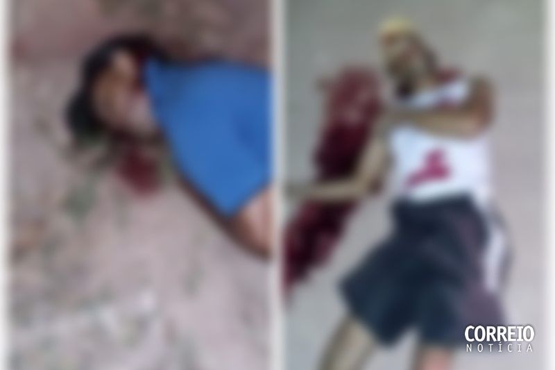 Vítimas de duplo homicídio em Mata Grande haviam sido presas há poucos dias em operação