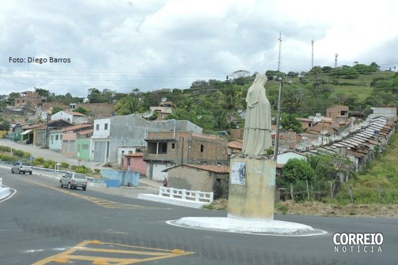 Homem é preso depois de confessar ter atirado em casa e ameaçado mulheres em Mata Grande