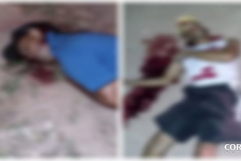 Polícia identifica vítimas de duplo assassinato ocorrido em Mata Grande