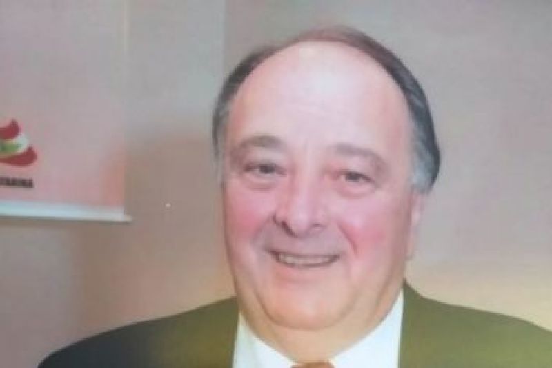 Ex-presidente da Chapecoense, Luiz Valentim Morello morre aos 75 anos