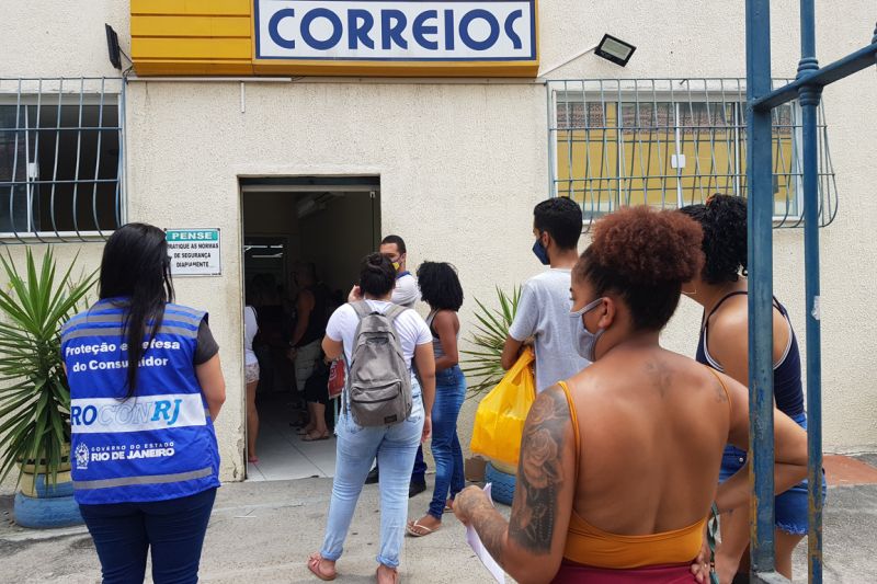 Governo pretende entregar projeto que privatiza os Correios nesta semana