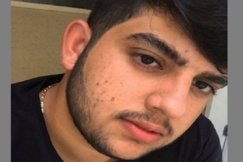 Menor que matou rapaz em festa clandestina de carnaval em Batalha é internado em clínica