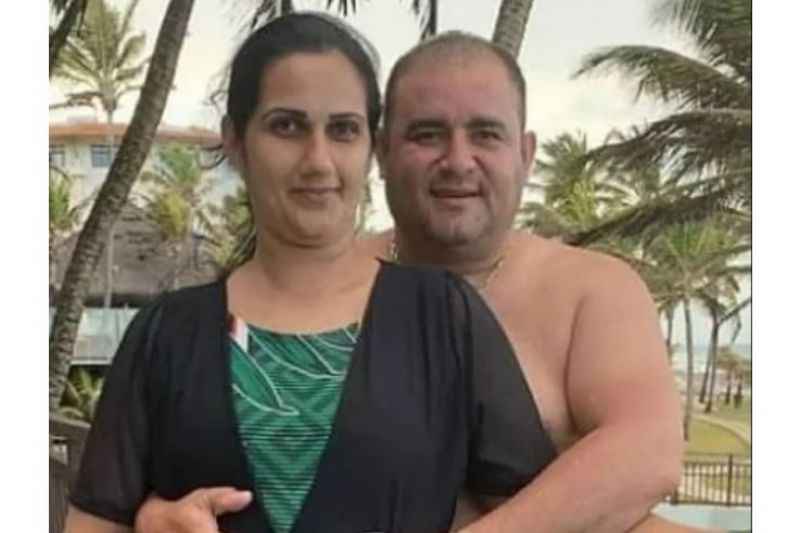 Casal morre de Covid no mesmo dia e tem casa e oficina invadidas e furtadas