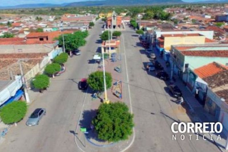 Crescimento dos casos de Covid -19 faz prefeita de Ouro Branco decretar toque de recolher