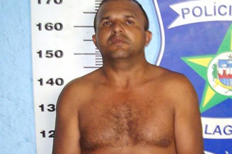 “Tribunal da Morte” autorizou execução de coordenador da prefeitura de Pão de Açúcar
