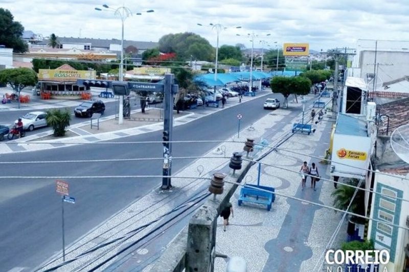 Polícia realiza buscas, mas não consegue recuperar moto furtada em Delmiro Gouveia
