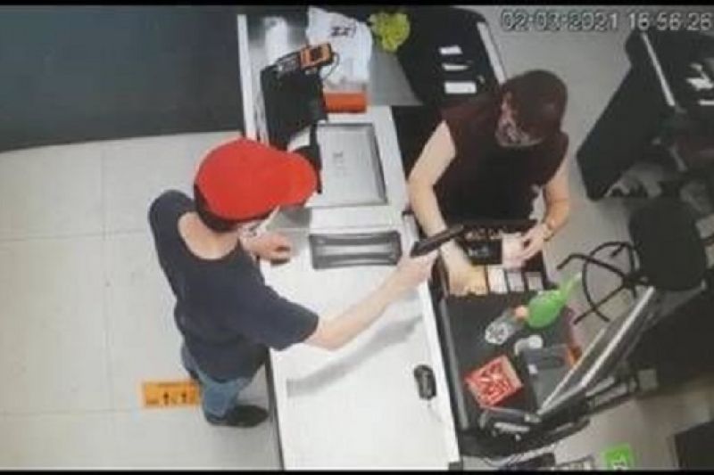 Padre é suspenso da Igreja ao ser preso por roubo no Rio Grande do Sul