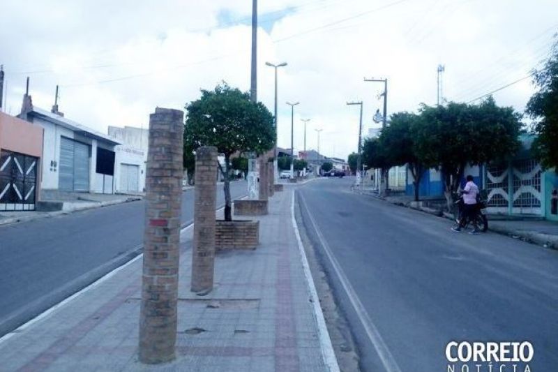 Prefeitura de Inhapi contrata empresa de serviços de assessoria em licitações e contratos