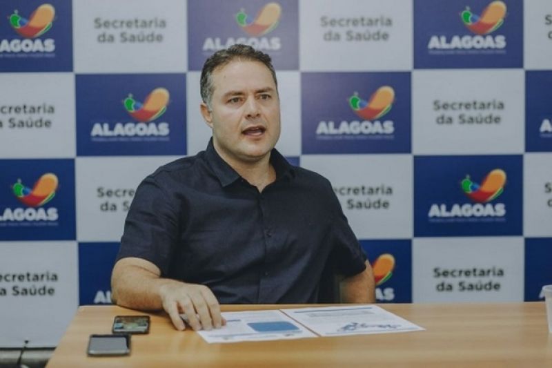 Covid-19: Agreste e Sertão regridem para fase vermelha do distanciamento social controlado