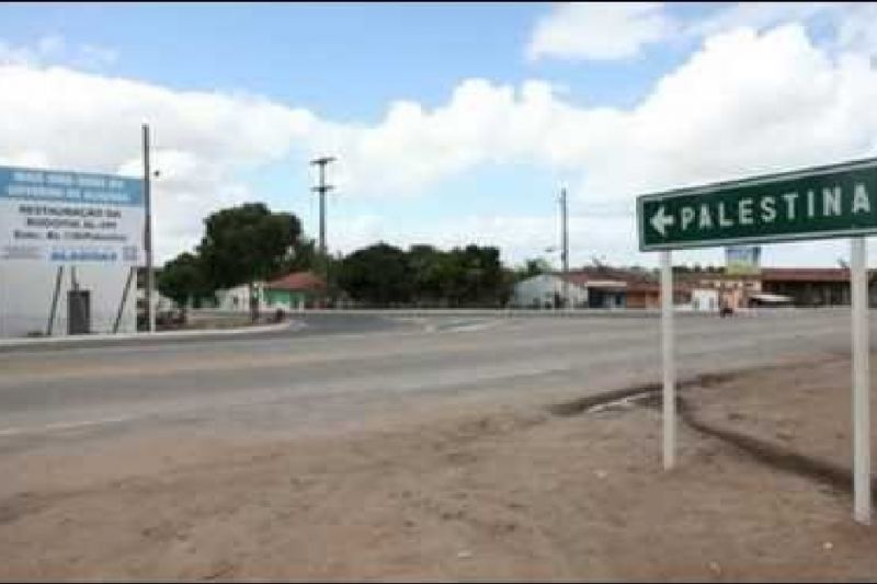 Presidente do Senado diz que é contra extinção do município de Palestina