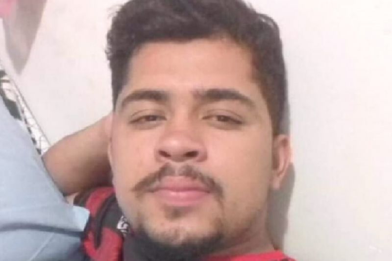 Jovem natural de Pão de Açúcar morre em colisão frontal no Sertão