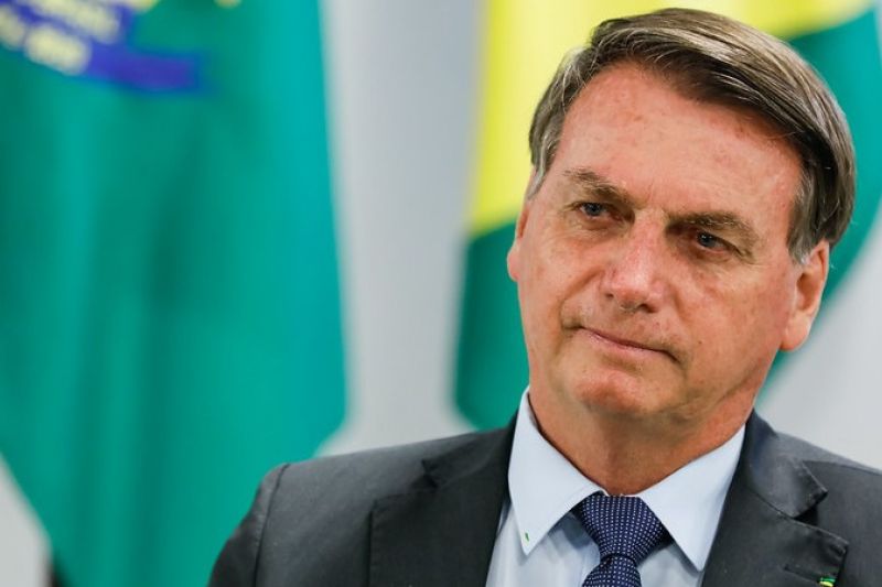 PDT pede interdição de Bolsonaro por falta de