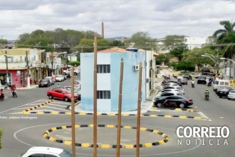 Decreto aumenta toque de recolher e muda funcionamento do comércio em Delmiro Gouveia