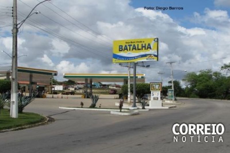 Mulher de 48 anos, moradora de Batalha, morre de Covid-19