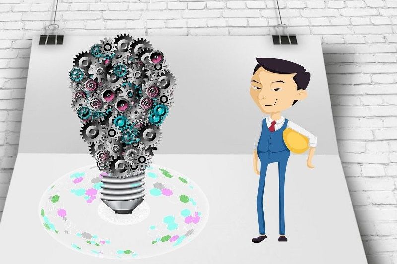 Ideias de negócios para empreender sem sair de casa