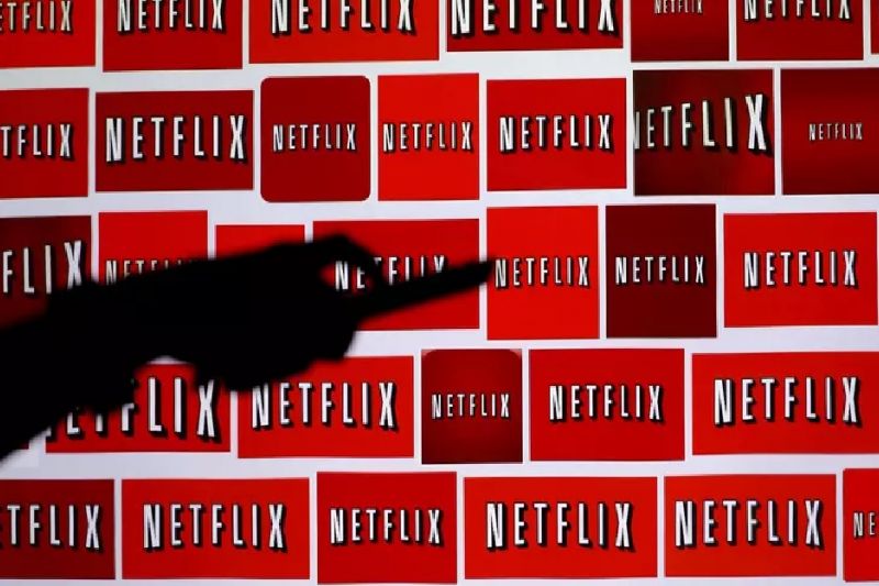 Netflix pode reprimir o compartilhamento de senha entre usuários
