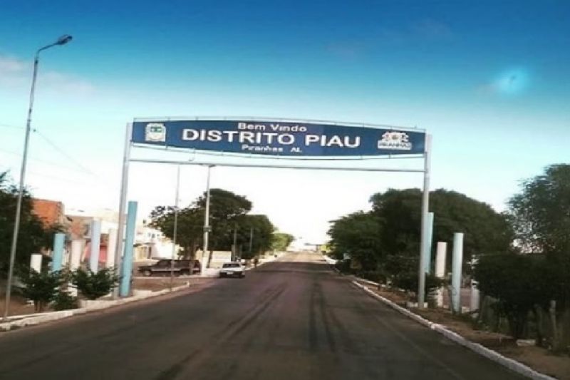 Bandidos armados e de moto levam R$ 3 mil em dinheiro de motorista no Distrito do Piau