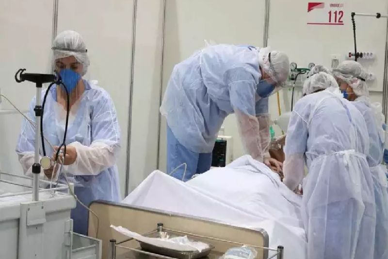 Governador de Alagoas decreta toque de recolher e coloca todo o estado na fase vermelha