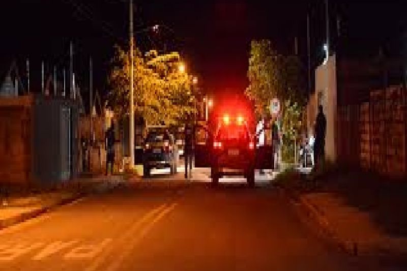 Toque de recolher começa hoje em Alagoas. Ninguém pode ficar nas ruas das 21h às 05h