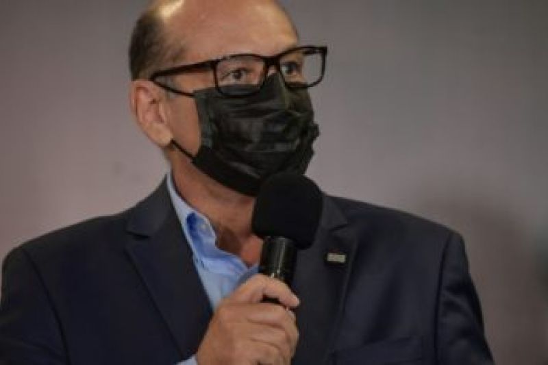 Butanvac deve ser mais barata que vacinas usadas no momento, afirma diretor do Butantan