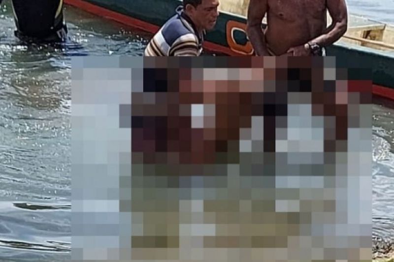 Primos morrem afogados enquanto tomavam banho no Rio São Francisco