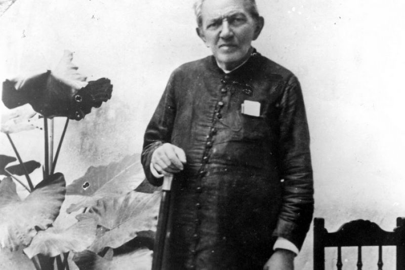 Nascimento do Padre Cícero, o santo mais popular do Nordeste, completa 177 anos