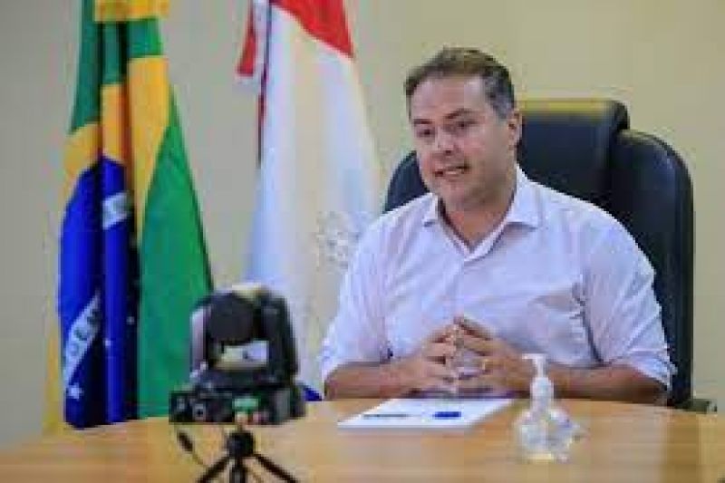 Renan Filho mantém Alagoas na fase vermelha do distanciamento social