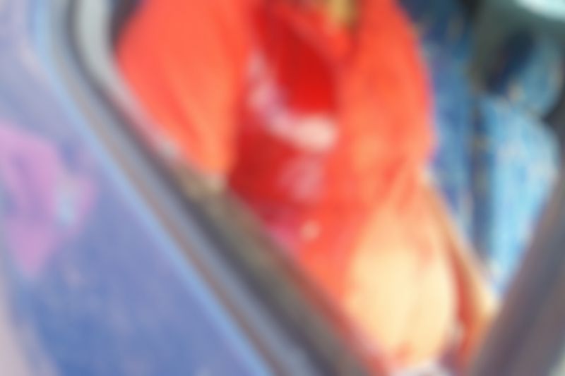 Assassino se passa por passageiro e mata pedreiro a tiros dentro de van em Mata Grande