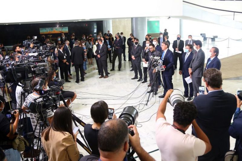 Ministério da Cidadania divulga calendário de pagamento do Auxílio Emergencial 2021