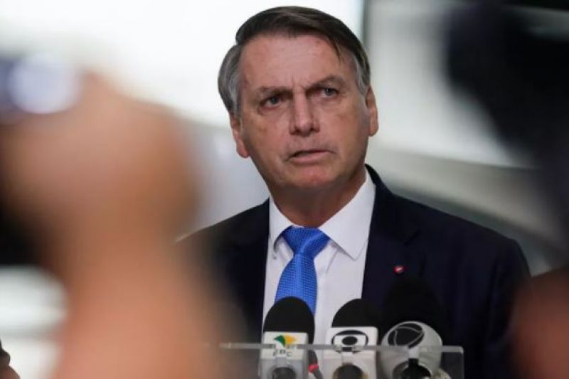 Rejeição a Bolsonaro cresce cinco pontos, para 59%; outros 53% reprovam governo