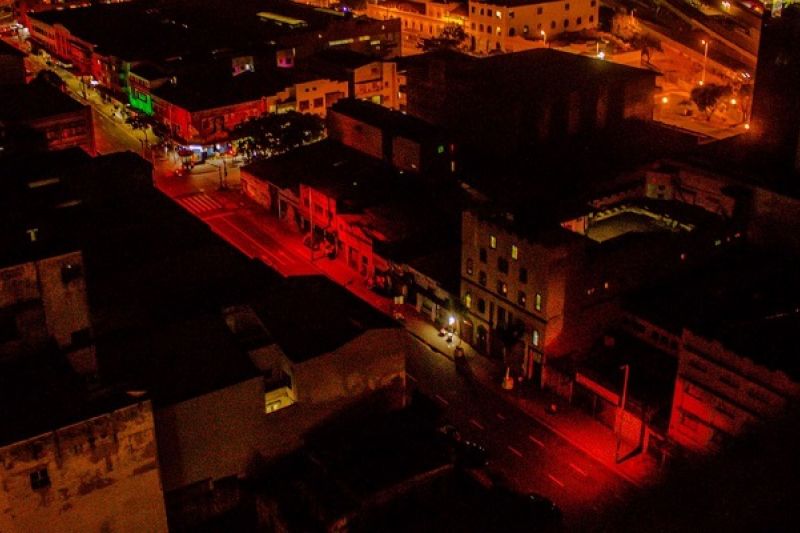 Quase duas mil prostitutas fazem paralisação por vacina em Belo Horizonte