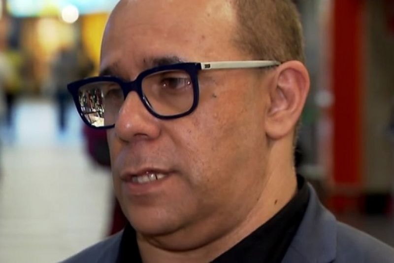 Fundador do site Reclame Aqui, empresário Maurício Vargas morre aos 58 anos de Covid-19