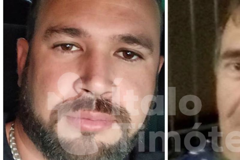 Delmirense sobrevivente de grave acidente é socorrido para hospital de Santana do Ipanema