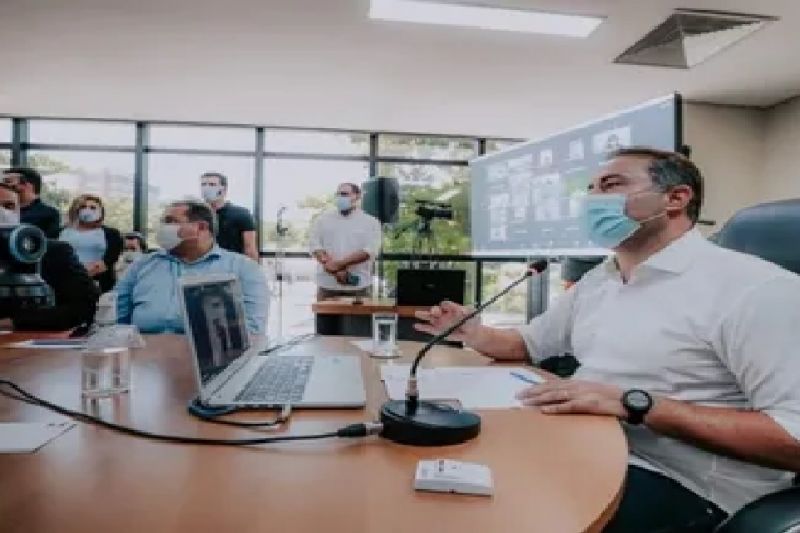 Delmiro e Santana do Ipanema recebem veículos para agilizarem vacinação na área rural
