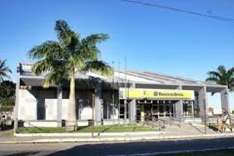 Quatro agências do Banco do Brasil no Sertão serão transformadas em Postos de Atendimento