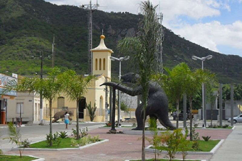 Populares encontram homem morto na zona rural de Maravilha