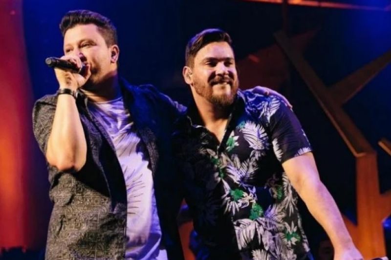 Dupla sertaneja é acusada de golpe e vai parar na Justiça