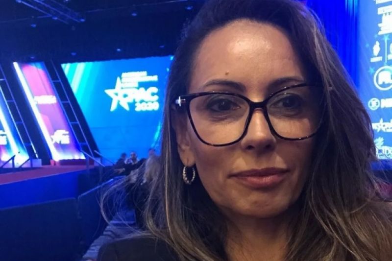 Ex-jogadora Ana Paula processa Globo e Band por opiniões de Neto e Casagrande