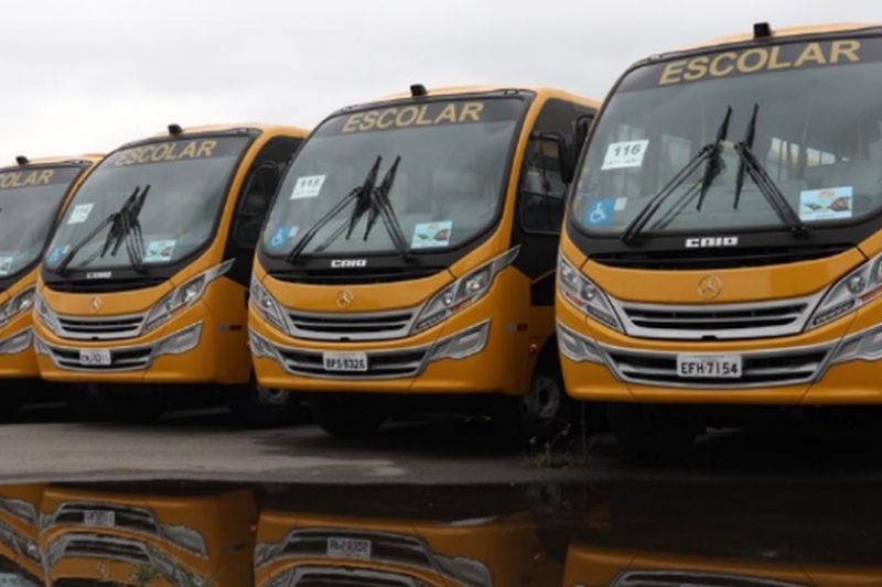 FNDE estabelece diretrizes para o Programa Caminho da Escola