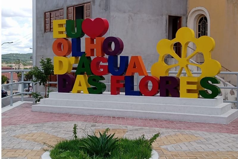 Padrasto que estuprou menor de 2 anos é espancado pela população em Olho D'água das Flores