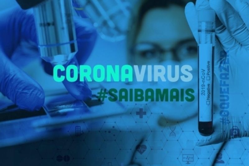 Mais de 20% dos internautas dizem em enquete já terem sido contaminados pelo coronavírus
