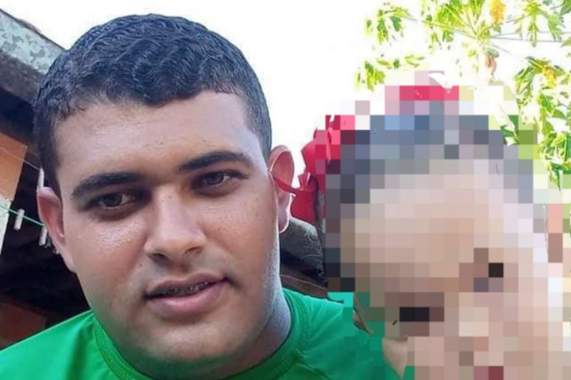 Estado de saúde de jovem baleado durante assalto em Santana é estável, afirma hospital