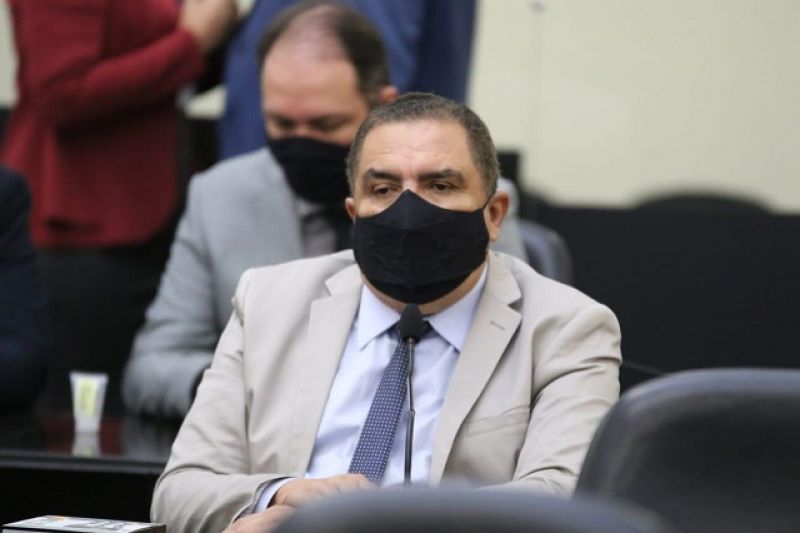 Covid-19: Estado sanciona projeto de Inácio Loiola de renda emergencial para a cultura