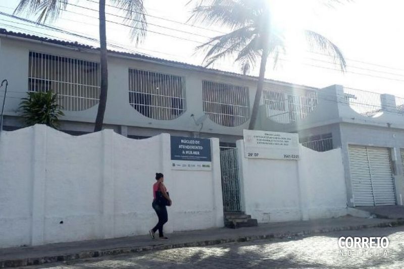 Delmiro: suspeito de espancar e manter esposa em cárcere privado tem passagem pela polícia