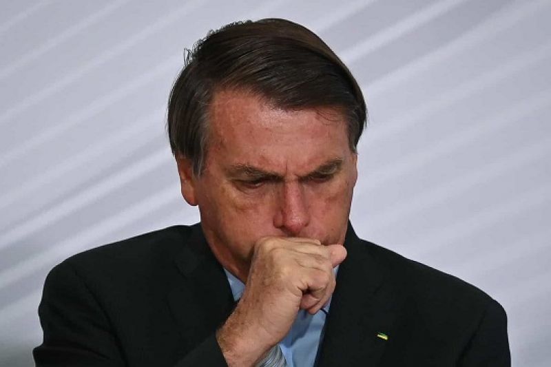 CPI levanta mais de 200 falas negacionistas de Bolsonaro