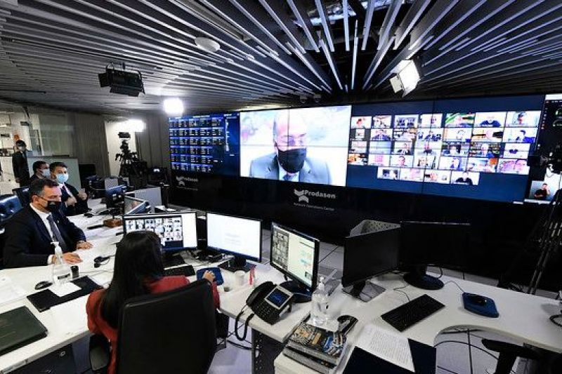 CPI da Covid já tem lista de pedido para depoimento de seis ministros do governo Bolsonaro