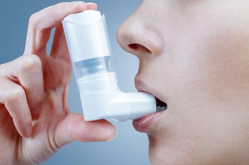 Pacientes com asma devem redobrar cuidados diante da covid-19