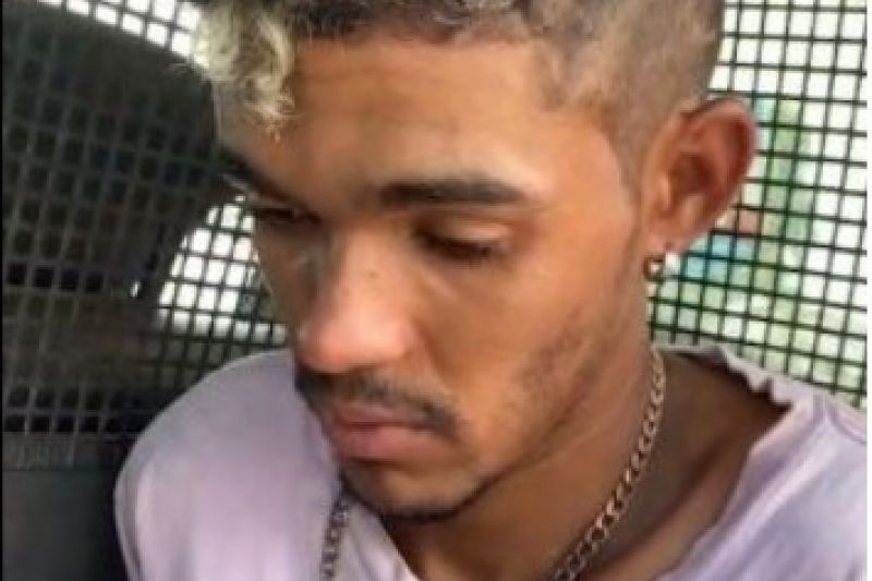 Acusado de matar homem a facada em Delmiro Gouveia é suspeito de matar sobrinho em Inhapi