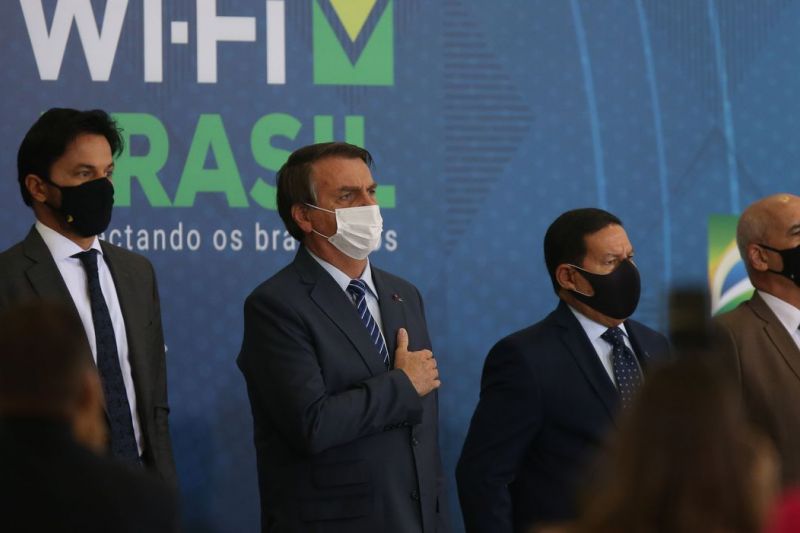 Banco do Brasil e Sebrae fazem parceria para levar wi-fi a mil cidades
